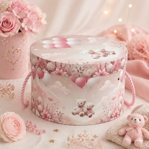 Cutie de trusou Baby Bear