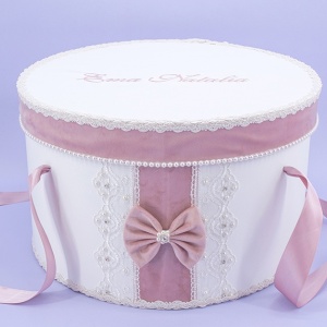 Cutie de trusou personalizată Ema