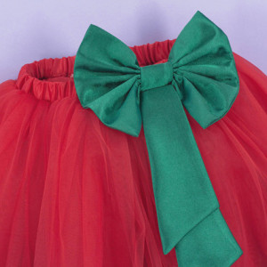 Fusta Tutu Festive Vibes - Img 2