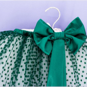 Fustita tutu Green with Envy - Img 3