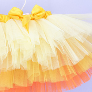 Fustita Tutu Sunflower - Img 2