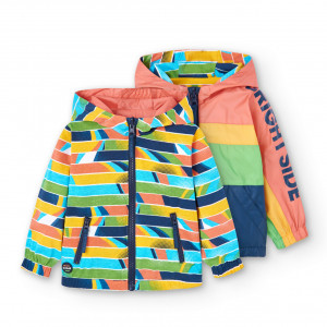 jacheta primavara reversibila 308179