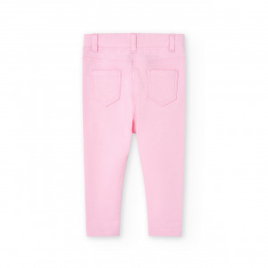 pantaloni fete Boboli 298010 