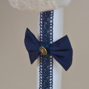 Lumanare de botez Luxury for Boys - Img 5