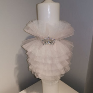 Lumanare de botez Princess - Img 5