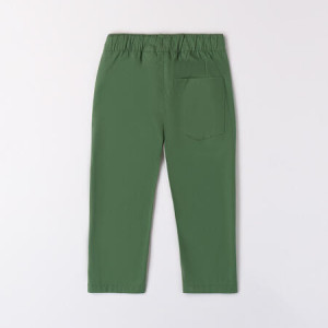pantaloni baieti khaki iDo 8255