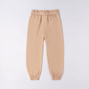 pantaloni fete iDo 46544 