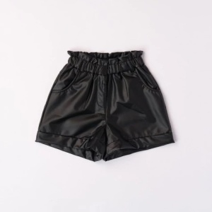 Pantaloni scurti fete iDo 7940
