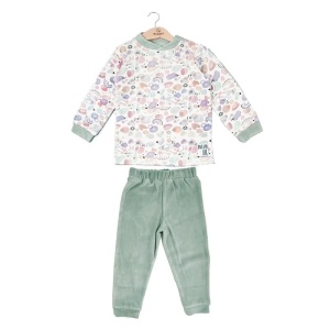 Pijama Babybol 235000