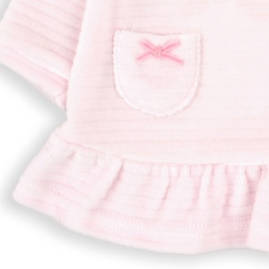 Rochie bebe Babybol 240078 - Img 2