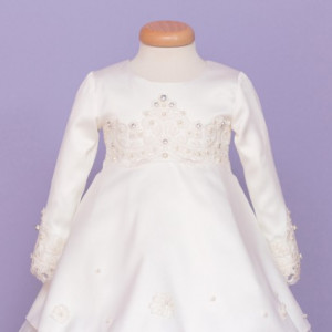 Rochie botez Coco - Img 2