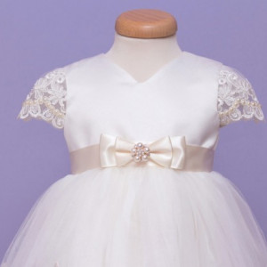 Rochie botez Dear Lady - Img 2