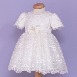 Rochie botez Little Angel - Img 4