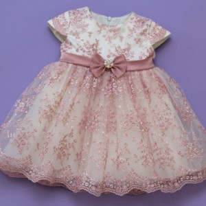 Rochie botez Summer in Paris - Img 4