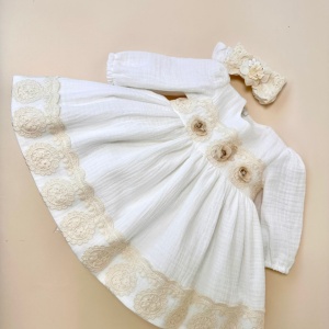 rochie-botez-muselina-ivoire