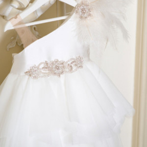 Rochie de gala lux spectaculoasa Ballroom Princess - Img 6