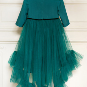 Rochie de gala lux spectaculoasa Freya - Img 2