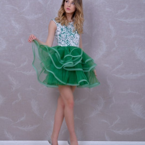 Rochie de ocazie Lissa - Img 3