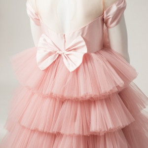 Rochie eleganta lux Venus - Img 5