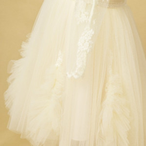 Rochie eleganta Once in France... - Img 4