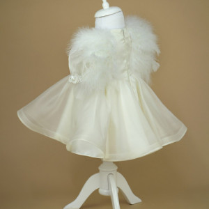Rochie eleganta Starlight Angel - Img 5