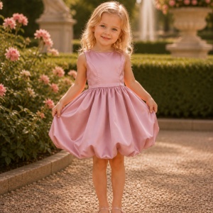 Rochie fete Ava Rose
