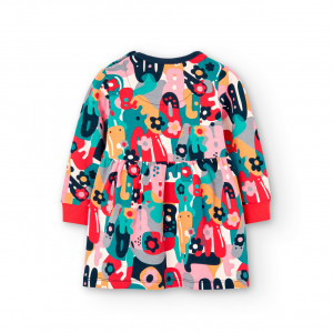 Rochie fete Boboli 207133