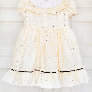 Rochie fete lux Banana Pie - Img 4