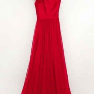 Rochie fete Red Rose