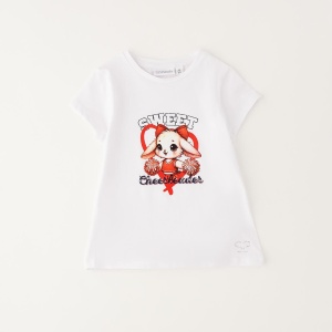 tricou-fetite