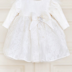Rochie lux My little angel - Img 6