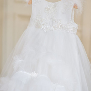 Rochie lux My little swan - Img 5