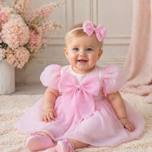 rochita-de-botez-fetite-pink
