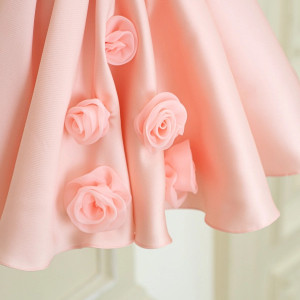 Rochita lux Pink Rose - Img 5