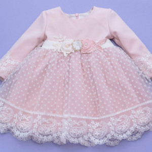 Rochita Powder Pink - Img 2