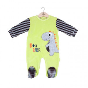 Salopeta bebe Babybol 22039 - Img 2
