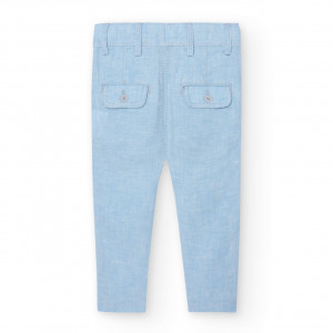 pantaloni in baieti 718400 a