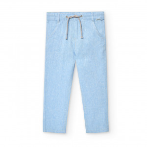 set baieti bleu 738222