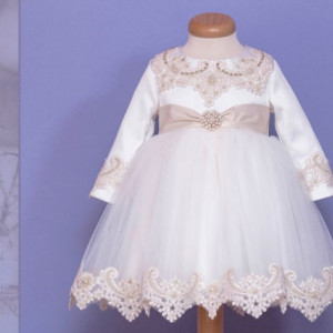 Set botez 3 piese Elegant Dream - Img 4