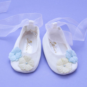 Set botez 3 piese Mommys Little Unicorn - Img 6