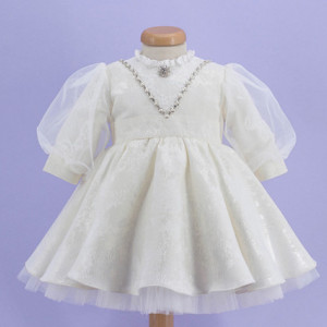 Set botez 3 piese The Princess - Img 3