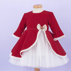 Set botez 3 piese Winterberry - Img 6