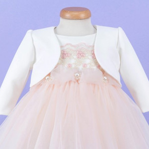 Set botez 4 piese Juicy Blush - Img 6