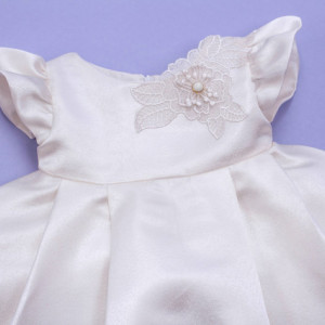 Set botez 4 piese Lace Love - Img 4