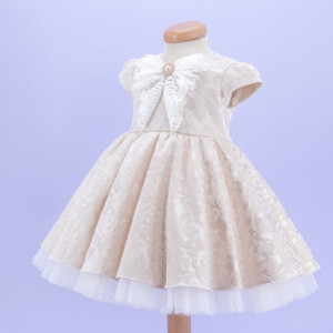 Set botez 4 piese Norah - Img 4