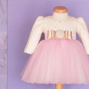Set botez Dream in Pink - Img 2