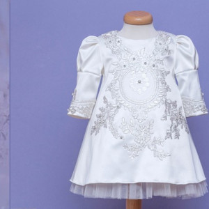 Set botez fete Frosted Beauty - Img 4