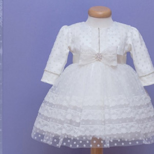 Set botez fete Snowfall Kisses - Img 4