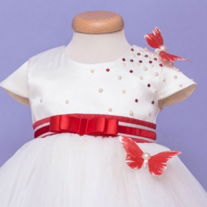 Set botez Red Butterfly - Img 3
