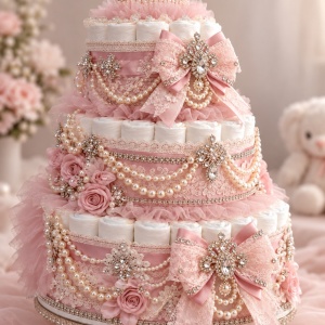 tort-de-scutece-imparatesc